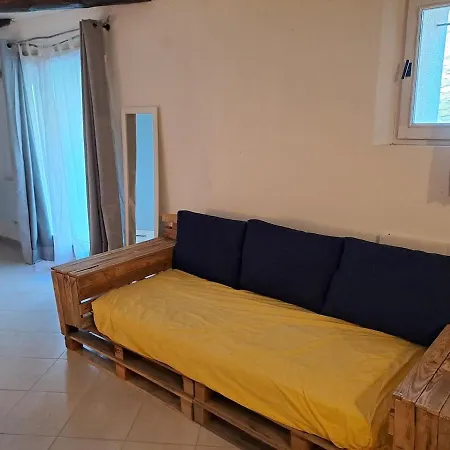 Апартаменты Cozy A *