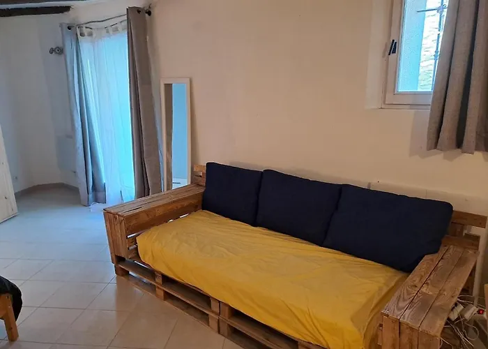 Apartamento Cozy A *